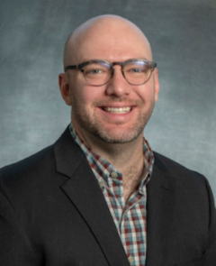 Philip Pete White, Ph.D.